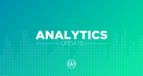 New Analytics Enhancements for Q4 2025