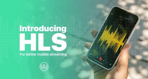 Introducing HLS