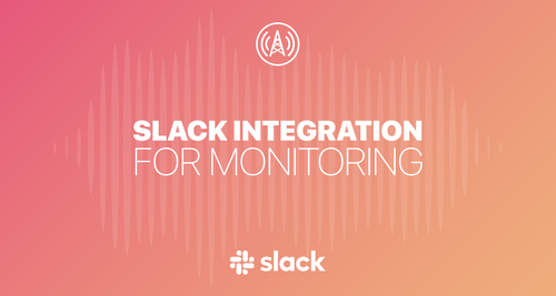 Slack Integration for Radio Stream Monitoring