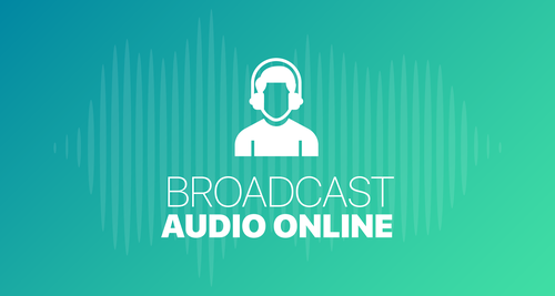 How to Broadcast Audio Online